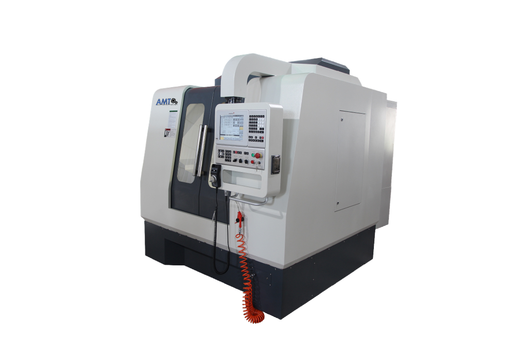 CNC Machinery