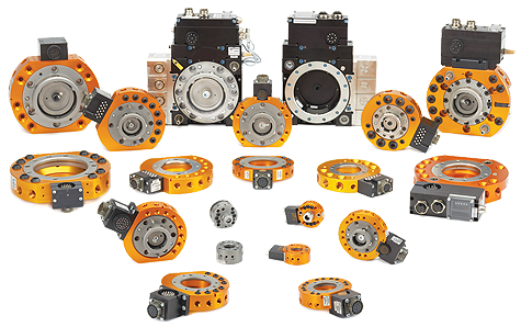 ATI Industrial Automation