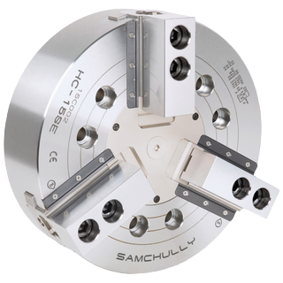 Workholding Systems