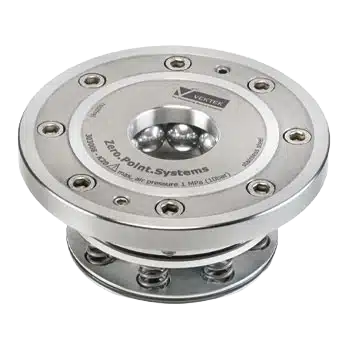 Workholding Systems